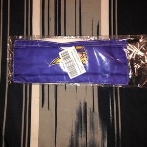 Viking NFL mask